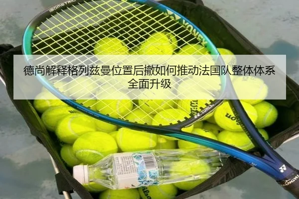 德尚解释格列兹曼位置后撤如何推动法国队整体体系全面升级